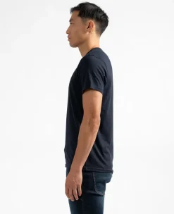 Sun Valley Creydol Marine Fonce Fashion