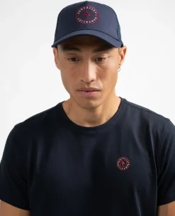 Sun Valley Creydol Marine Fonce Fashion