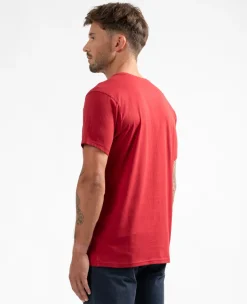 Sun Valley Creydol Rouge Sombre New