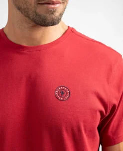 Sun Valley Creydol Rouge Sombre New