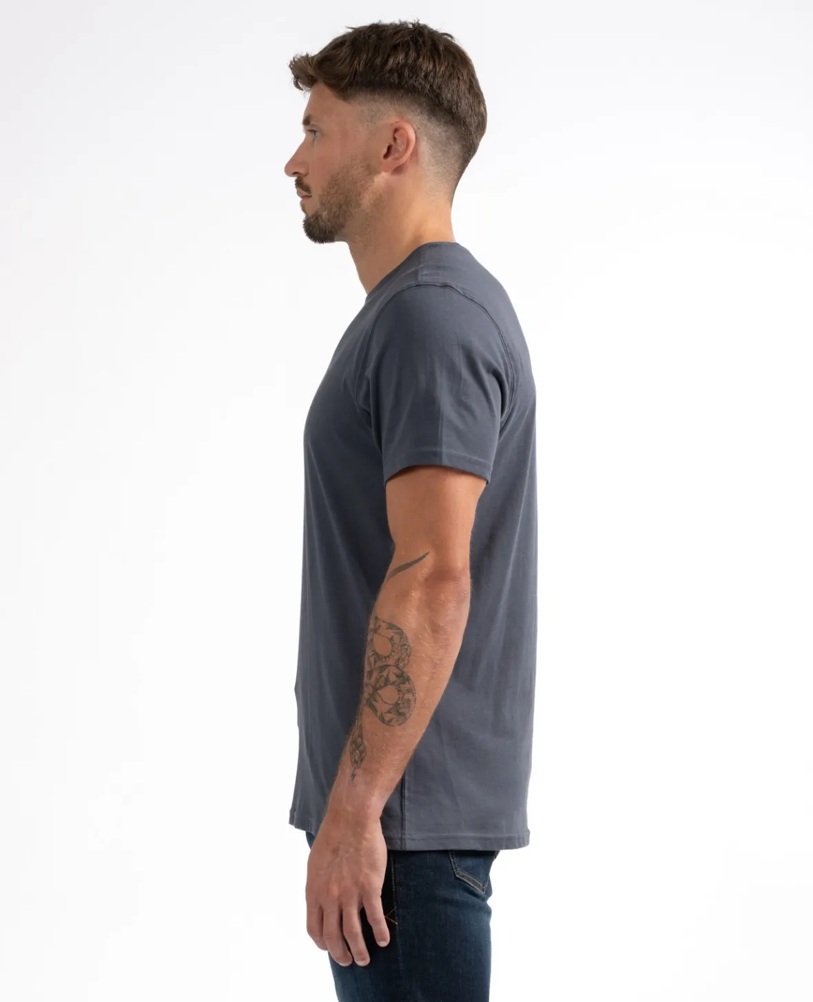 Sun Valley Creydol Bleu Ardoise New