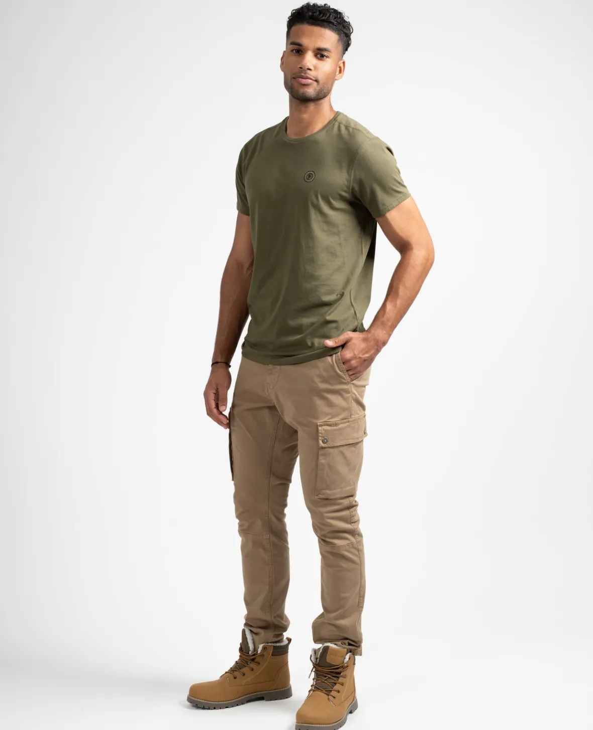 Sun Valley Creydol Kaki Store