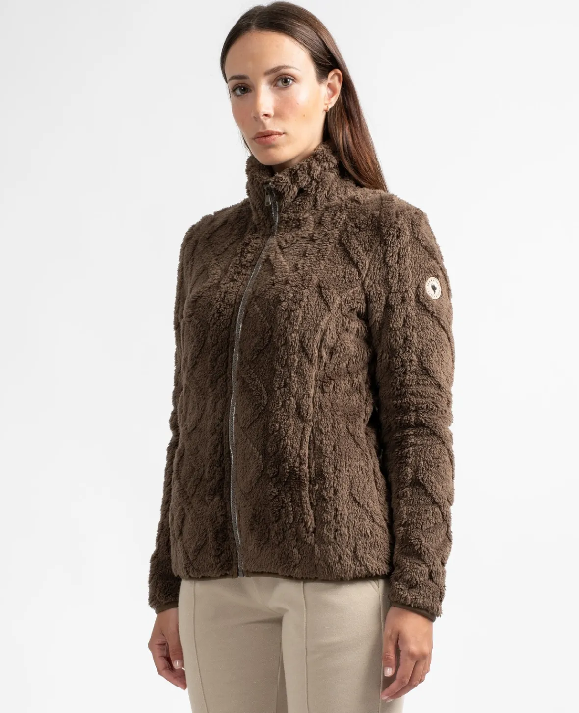 Sun Valley Dabern Chataigne Fashion