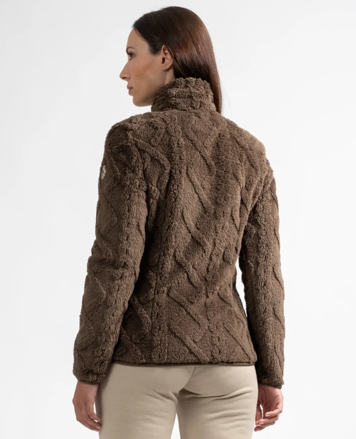 Sun Valley Dabern Chataigne Fashion