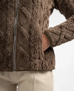 Sun Valley Dabern Chataigne Fashion