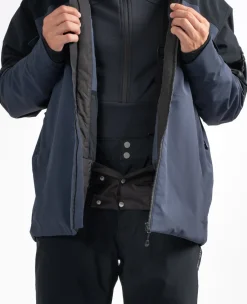 Sun Valley Daemon Marine Fonce Online