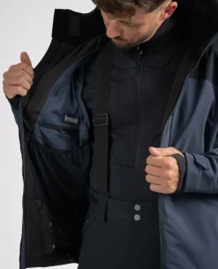 Sun Valley Daemon Marine Fonce Online