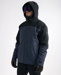 Sun Valley Daemon Marine Fonce Online