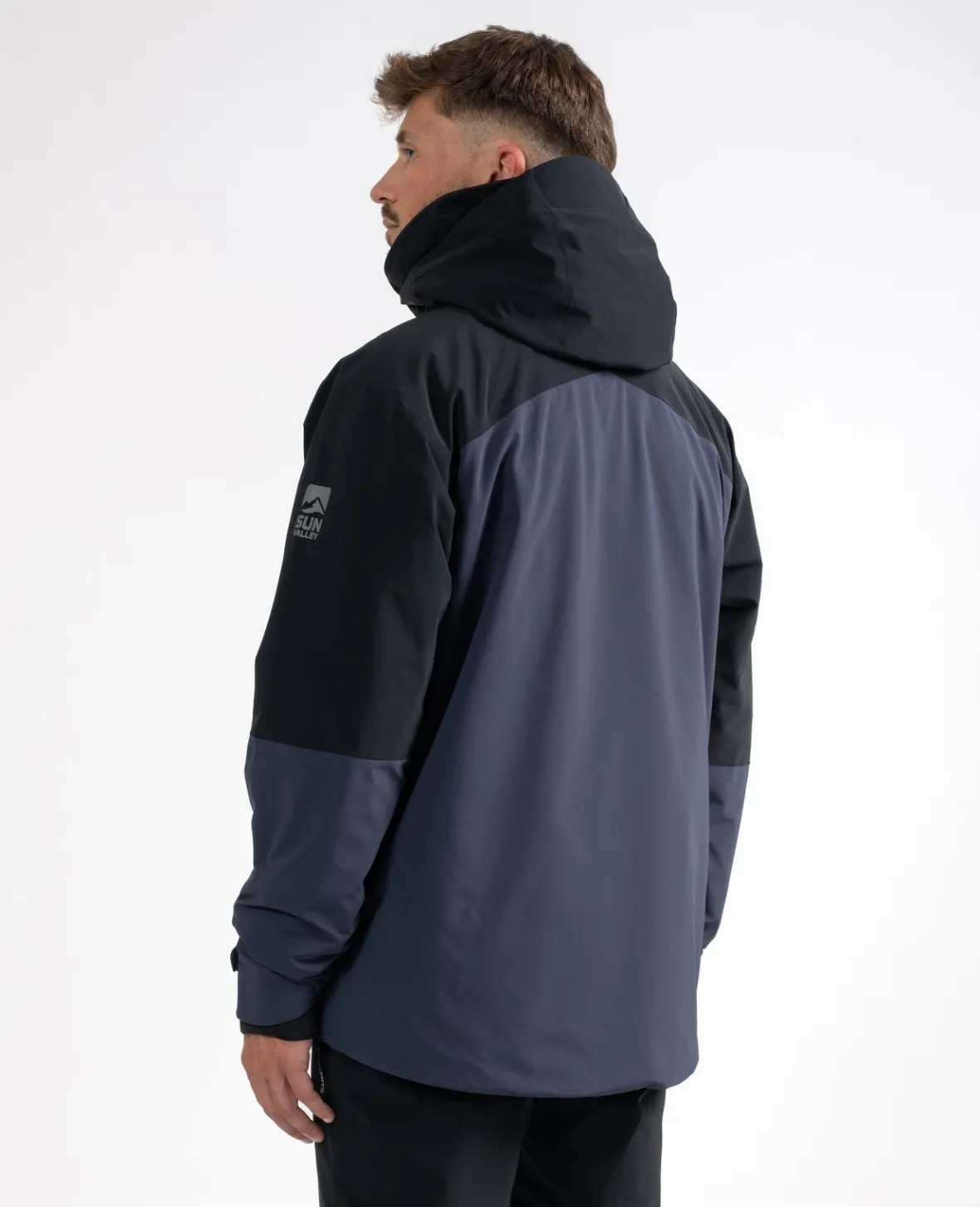 Sun Valley Daemon Marine Fonce Online