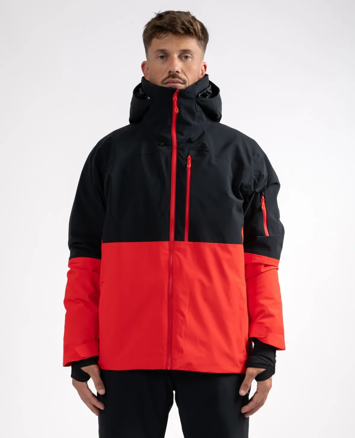 Sun Valley Daemon Rouge Discount