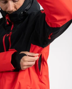 Sun Valley Daemon Rouge Discount