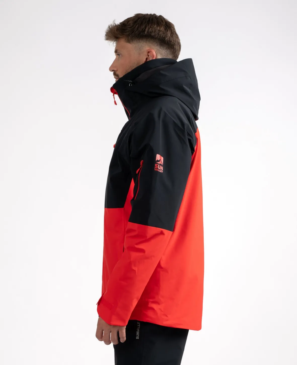 Sun Valley Daemon Rouge Discount