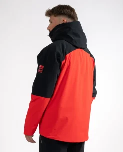 Sun Valley Daemon Rouge Discount