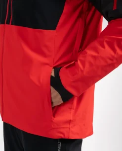 Sun Valley Daemon Rouge Discount