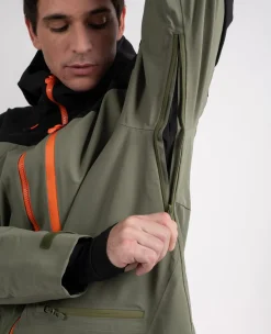 Sun Valley Darth Kaki Best Sale