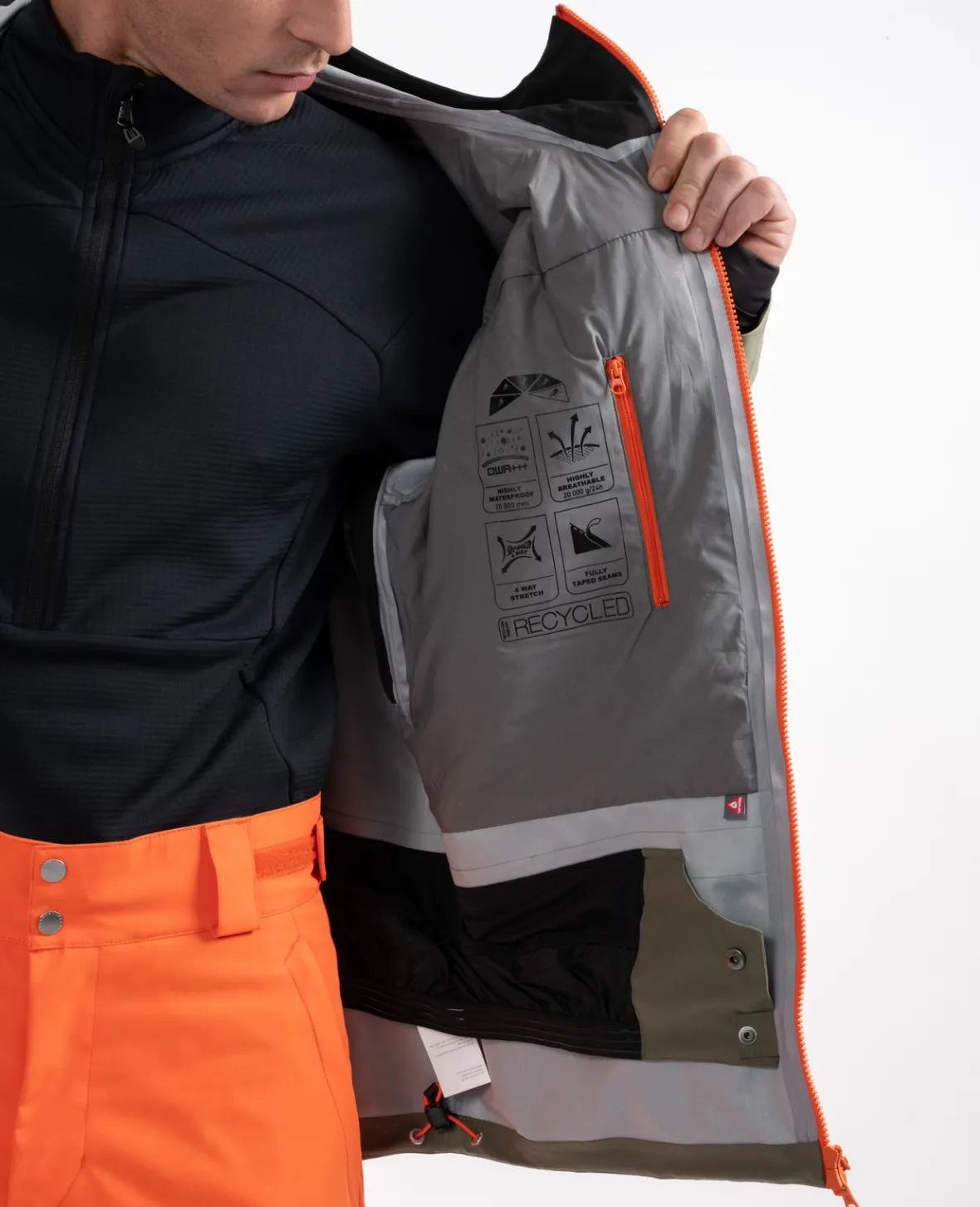 Sun Valley Darth Kaki Best Sale