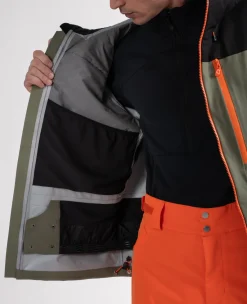 Sun Valley Darth Kaki Best Sale