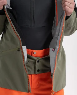 Sun Valley Darth Kaki Best Sale