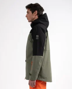 Sun Valley Darth Kaki Best Sale