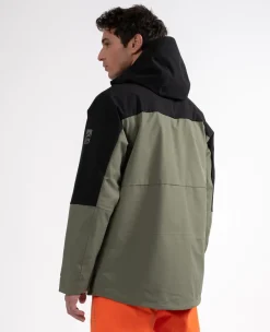 Sun Valley Darth Kaki Best Sale