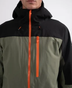 Sun Valley Darth Kaki Best Sale