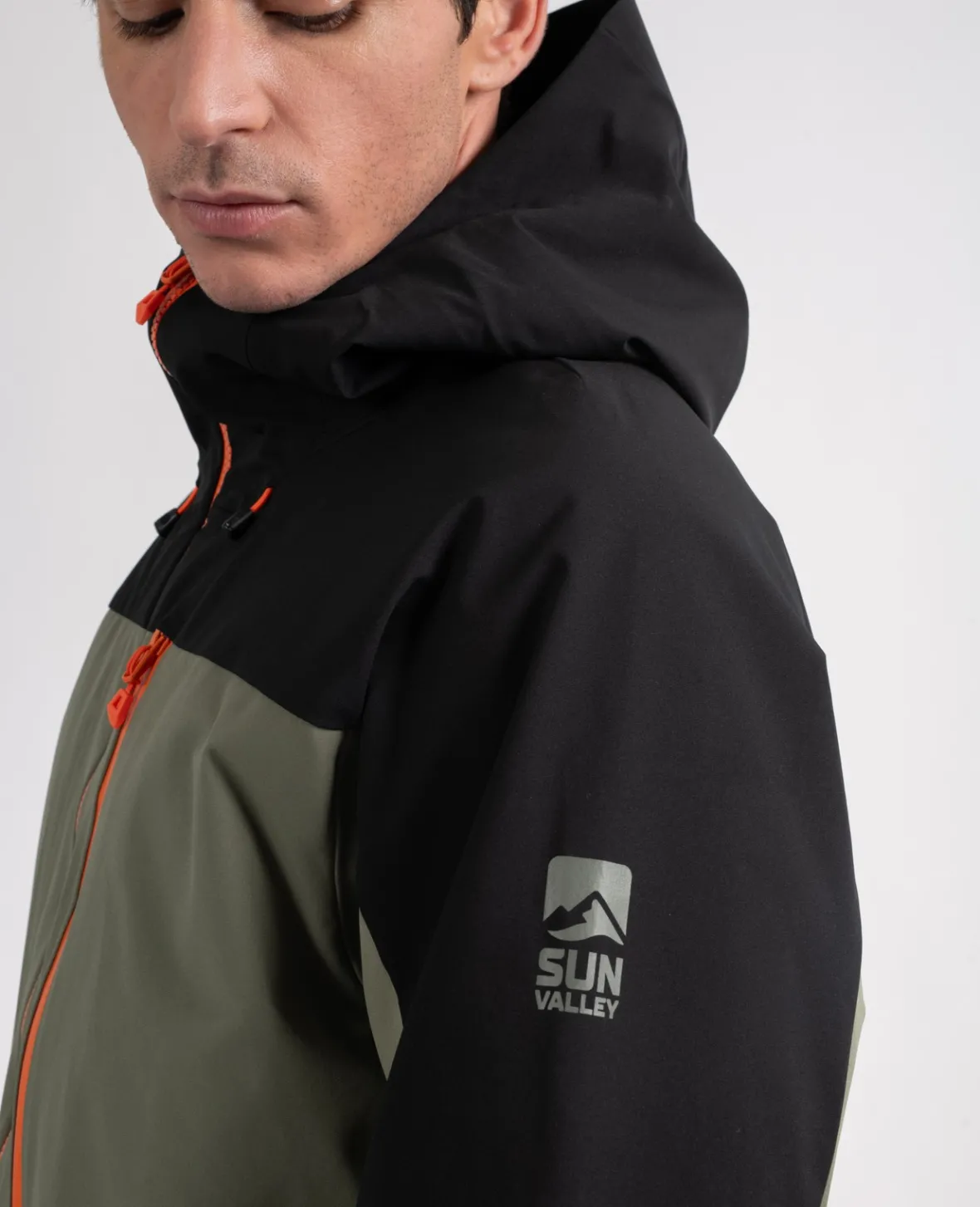 Sun Valley Darth Kaki Best Sale