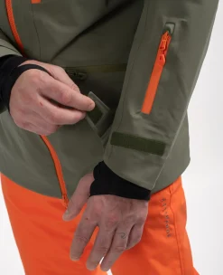 Sun Valley Darth Kaki Best Sale