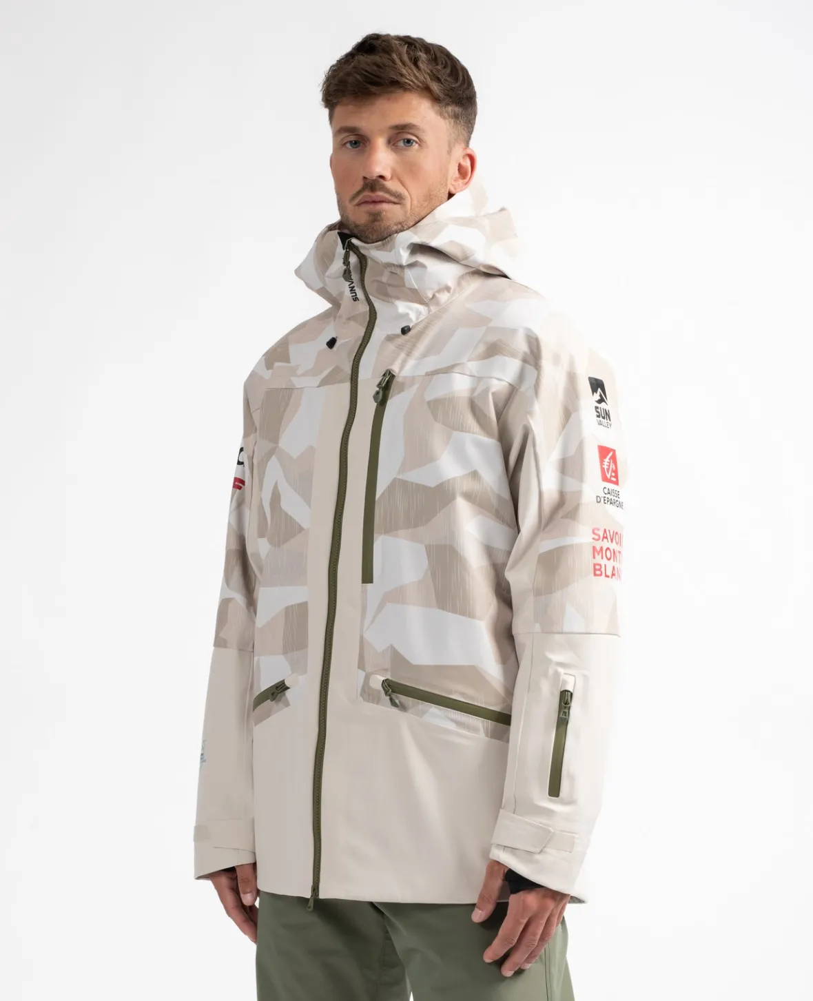 Sun Valley Dateam Beige Clair Outlet