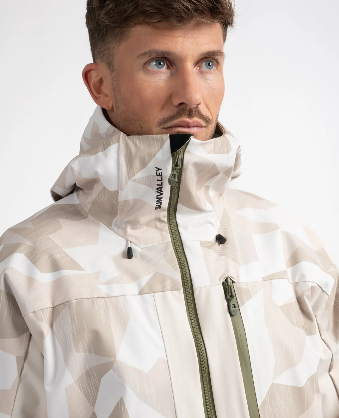 Sun Valley Dateam Beige Clair Outlet