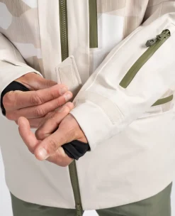 Sun Valley Dateam Beige clair (sans sponsors) Shop