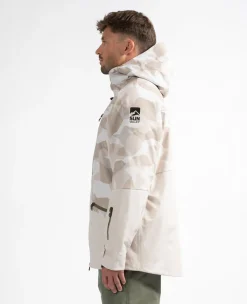 Sun Valley Dateam Beige clair (sans sponsors) Shop