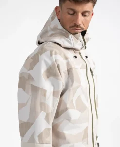 Sun Valley Dateam Beige clair (sans sponsors) Shop