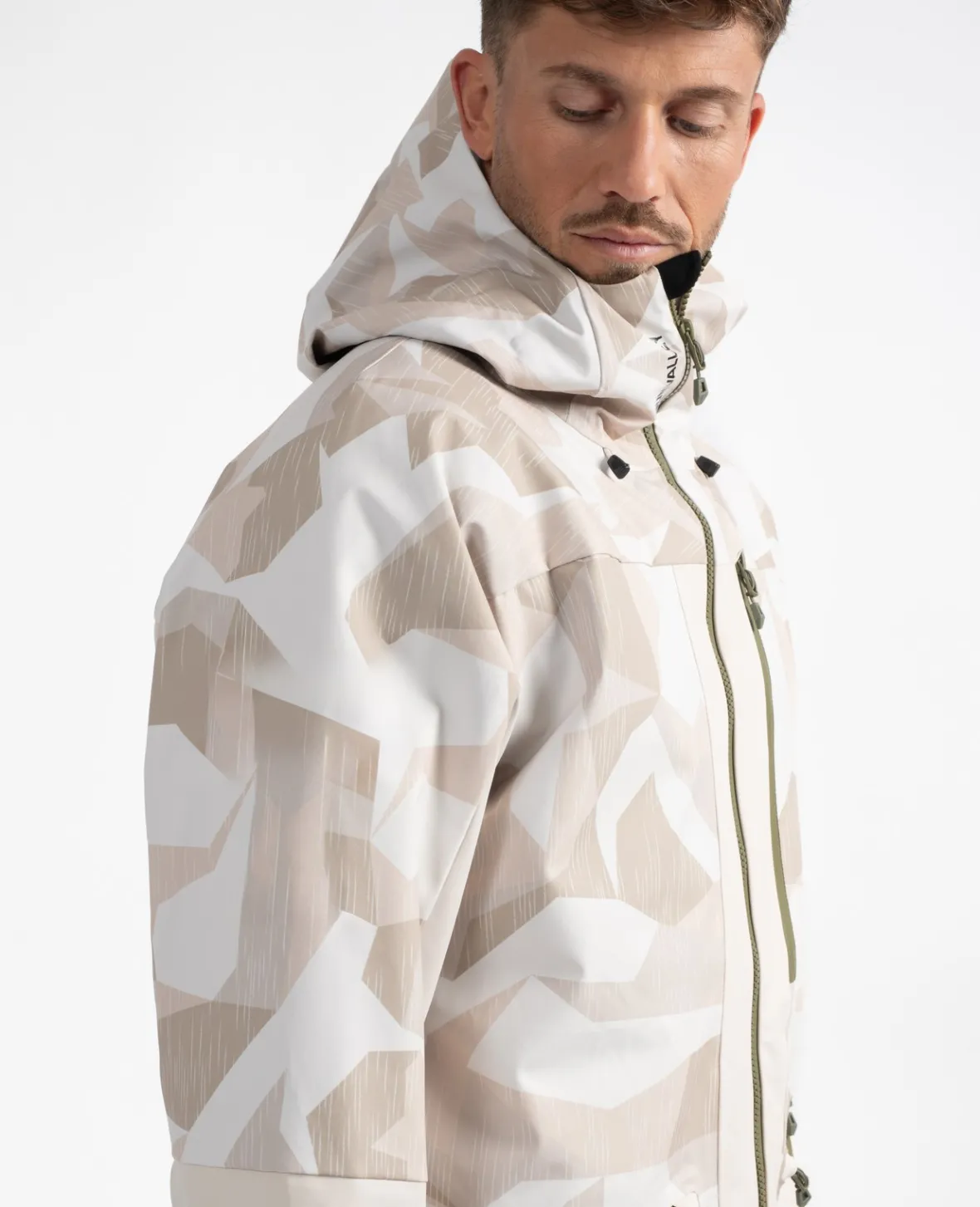 Sun Valley Dateam Beige clair (sans sponsors) Shop