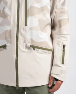 Sun Valley Dateam Beige clair (sans sponsors) Shop