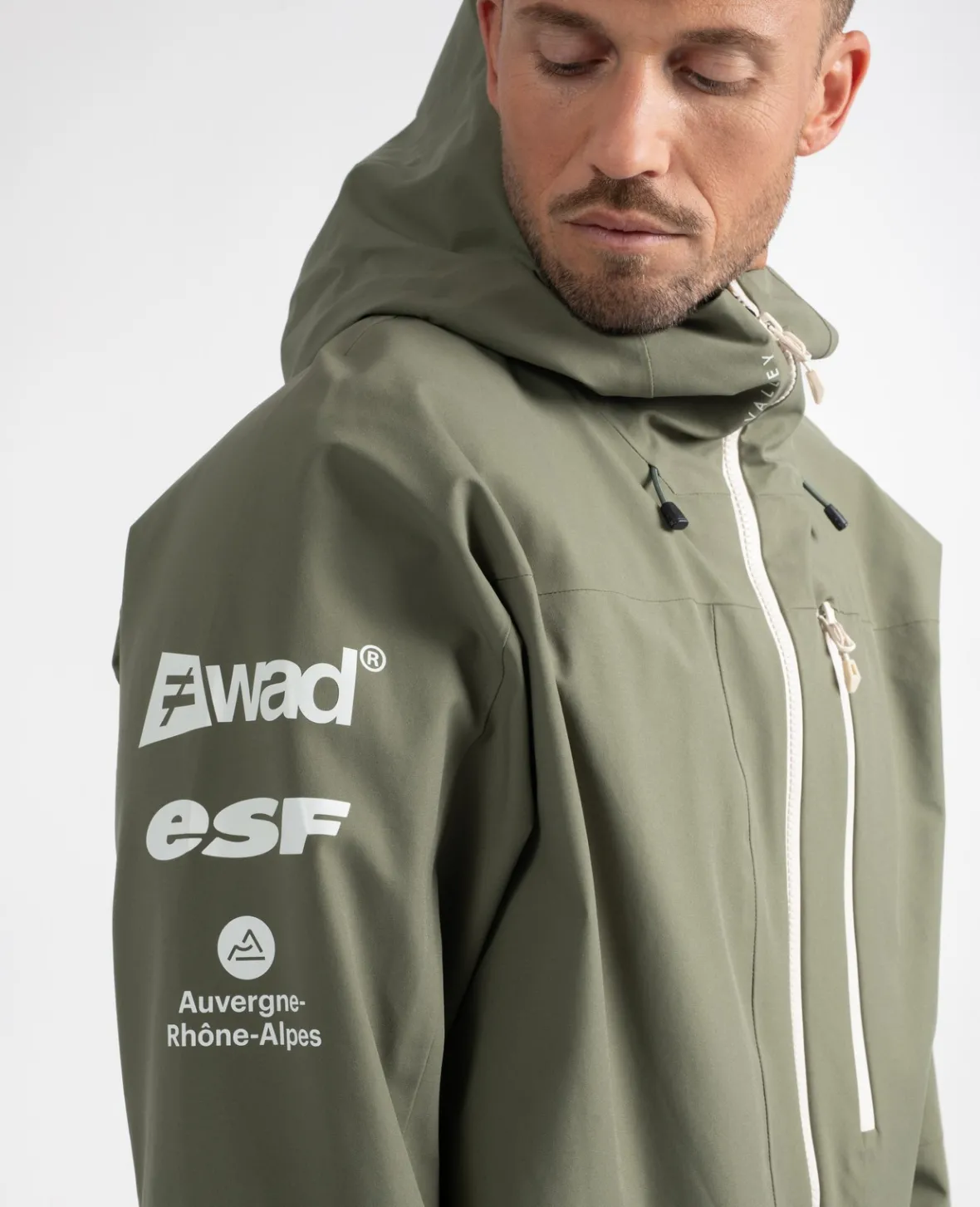 Sun Valley Dateam Kaki Best