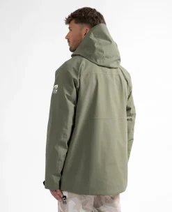 Sun Valley Dateam Kaki (sans sponsors) Best