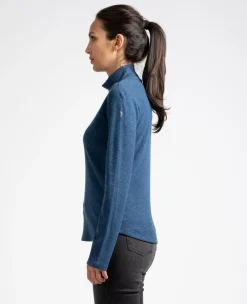 Sun Valley Delima Bleu Sombre Sale