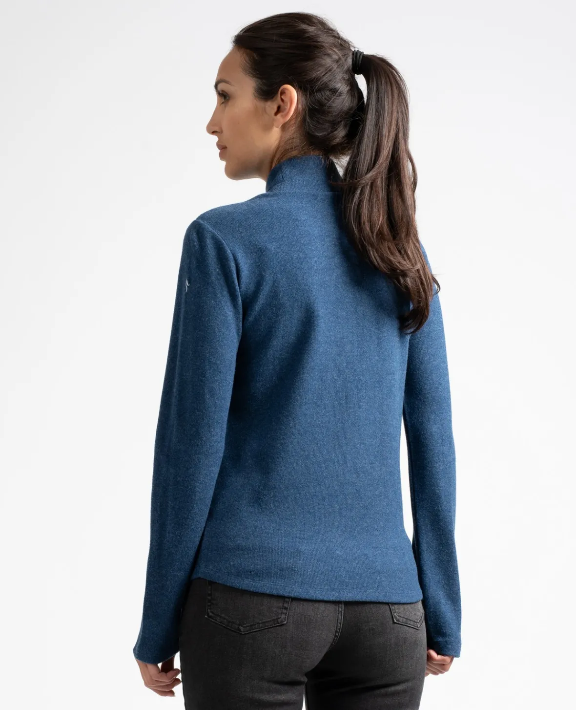 Sun Valley Delima Bleu Sombre Sale