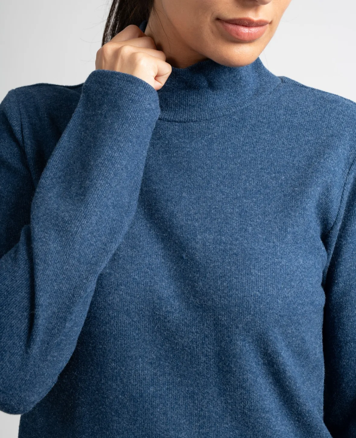 Sun Valley Delima Bleu Sombre Sale