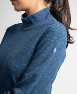 Sun Valley Delima Bleu Sombre Sale