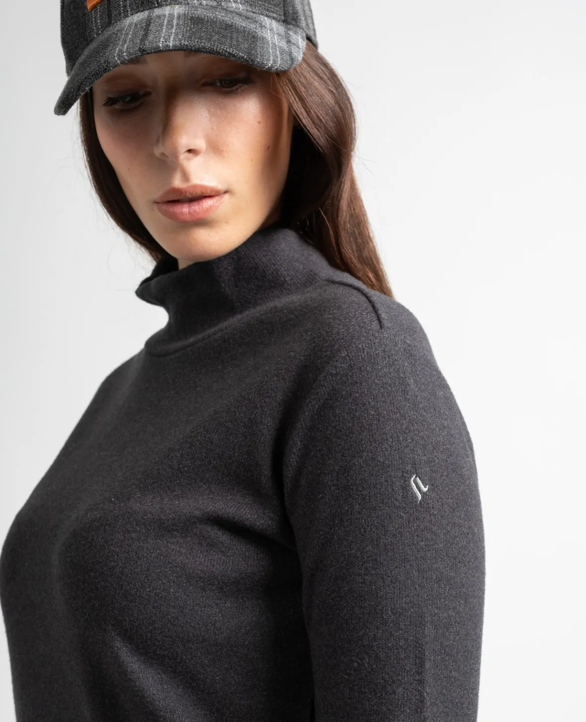 Sun Valley Delima Gris Foncechine New