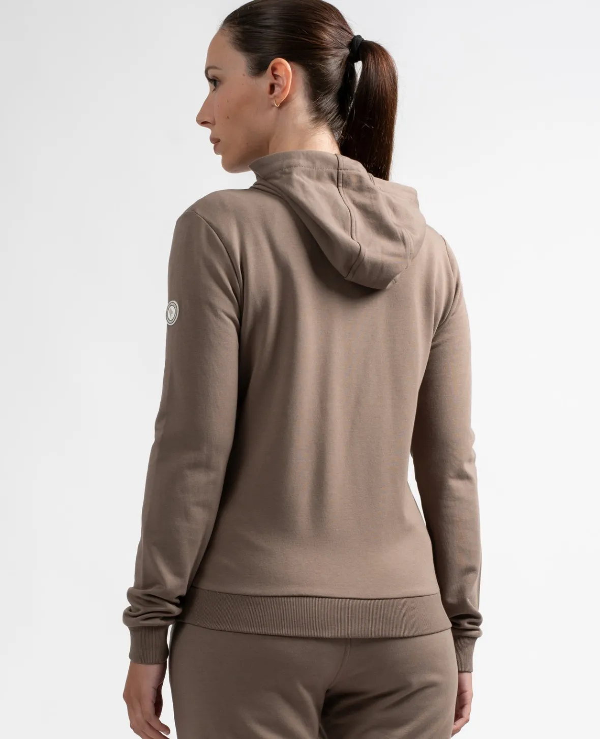 Sun Valley Delm Chataigne Fashion