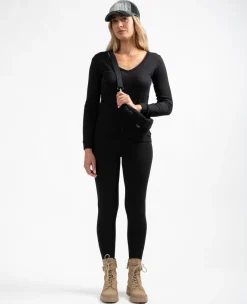 Sun Valley Deloni Noir Cheap