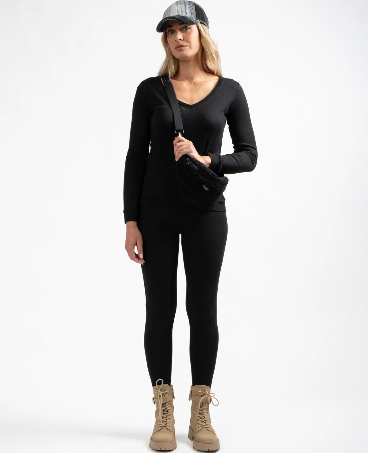 Sun Valley Deloni Noir Cheap