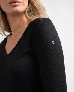 Sun Valley Deloni Noir Cheap