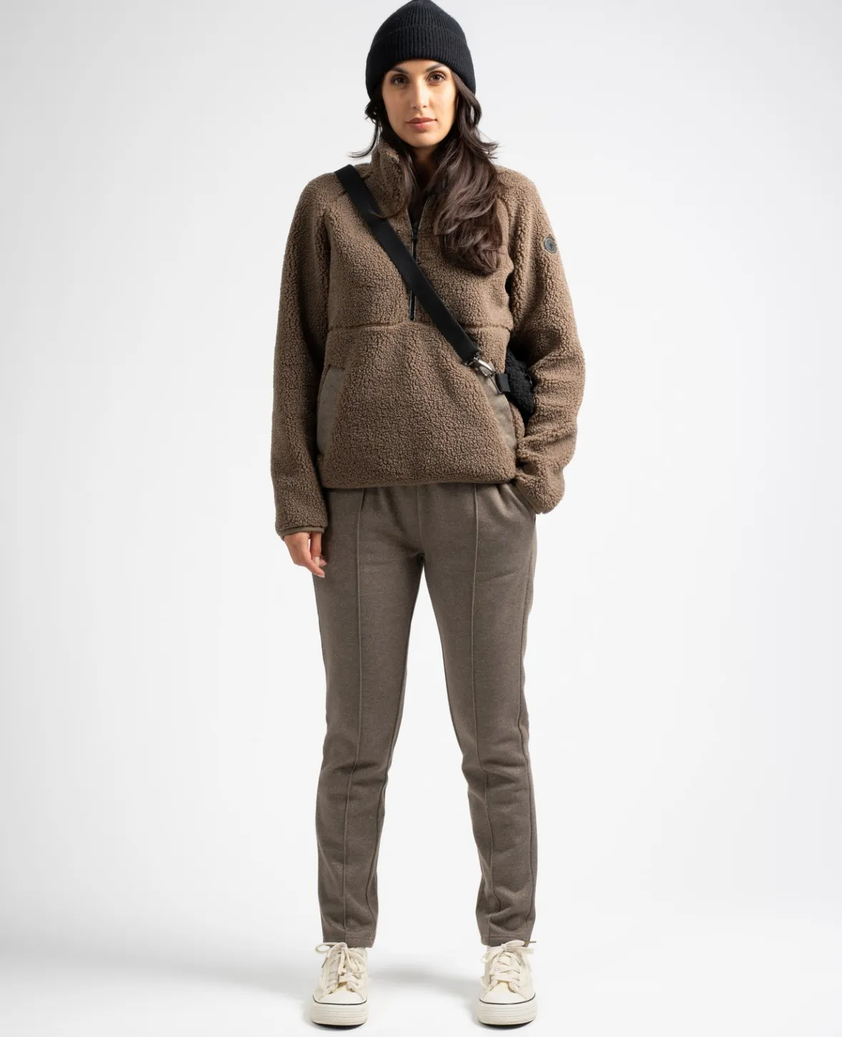 Sun Valley Detsey Chataigne New