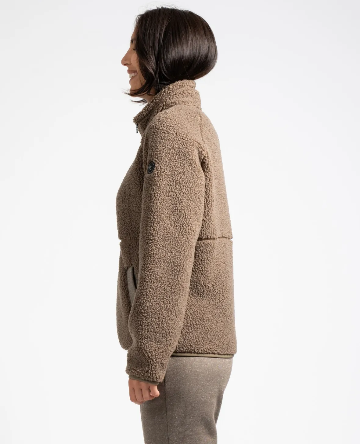 Sun Valley Detsey Chataigne New