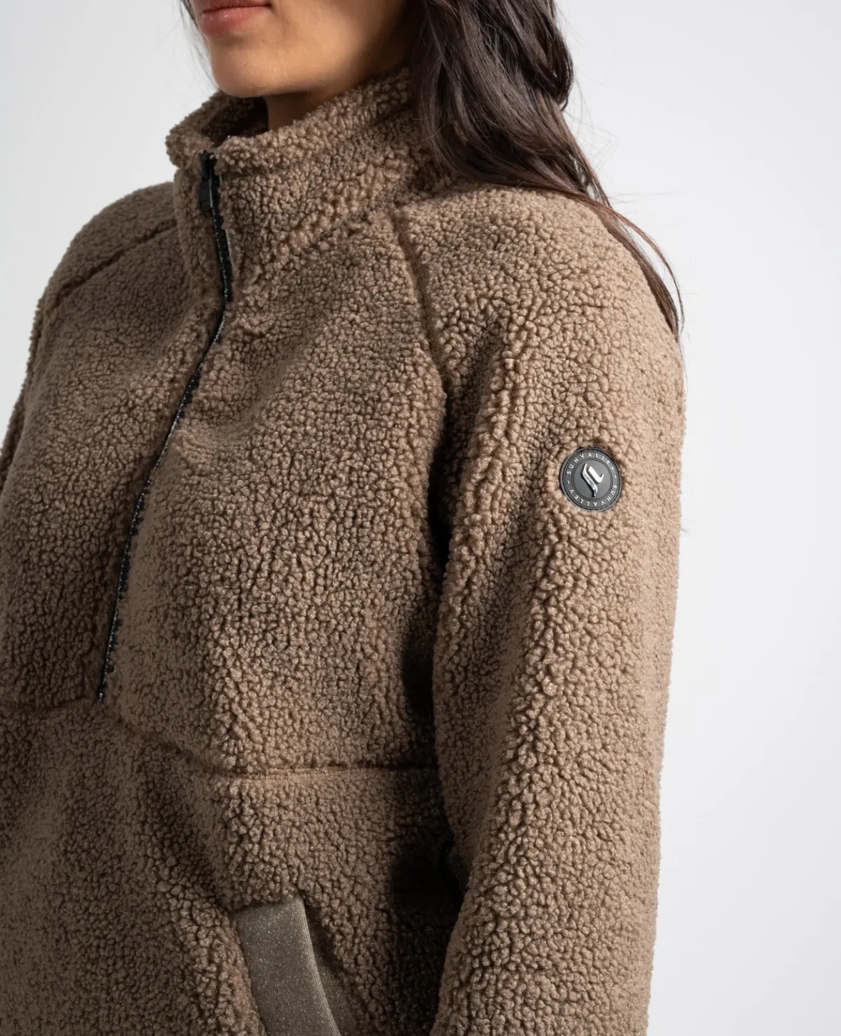 Sun Valley Detsey Chataigne New