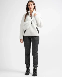 Sun Valley Detsey Ecru Cheap