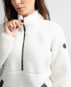 Sun Valley Detsey Ecru Cheap